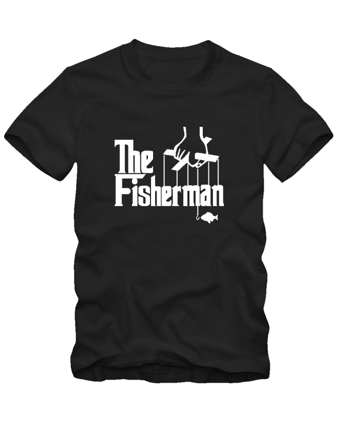 The fisherman The fisherman